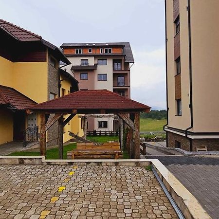 Apartments Premija Zlatibor Exterior foto